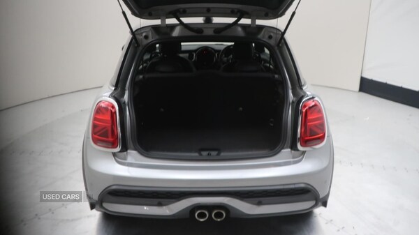 Used MINI Hatch 2023 for sale - 76248040: Photo 26