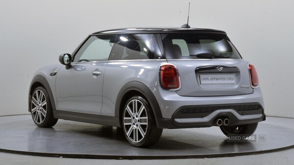 Used MINI Hatch 2023 for sale - 76248040: Photo 2