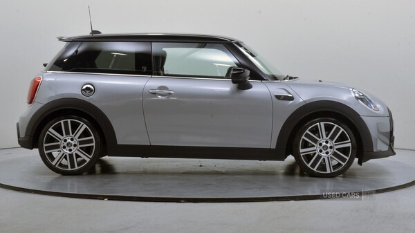 Used MINI Hatch 2023 for sale - 76248040: Photo 3