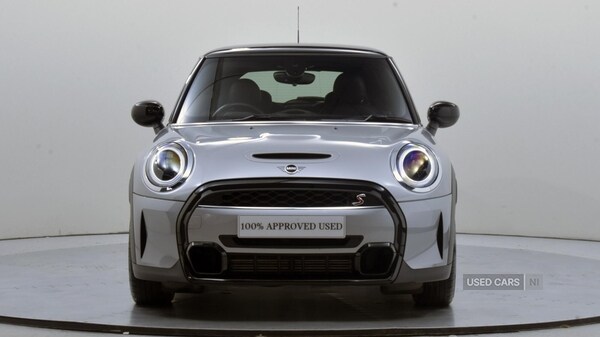 Used MINI Hatch 2023 for sale - 76248040: Photo 4