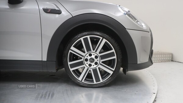 Used MINI Hatch 2023 for sale - 76248040: Photo 6