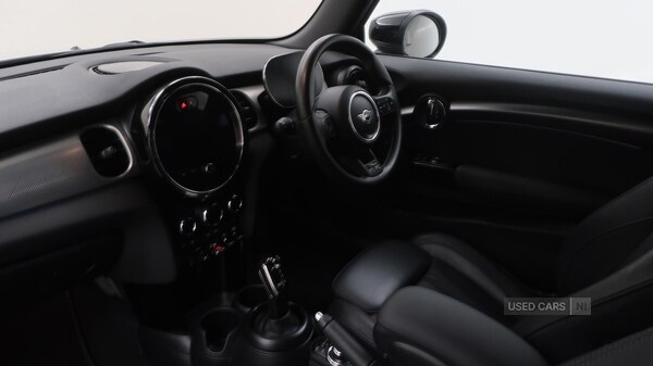 Used MINI Hatch 2023 for sale - 76248040: Photo 7