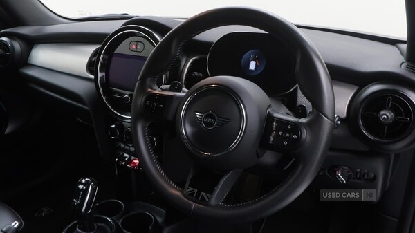 Used MINI Hatch 2023 for sale - 76248040: Photo 8