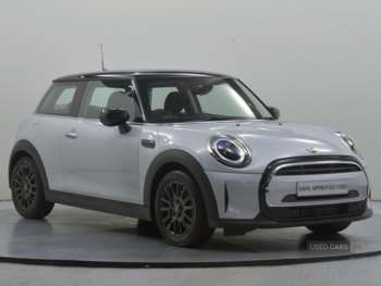 Used MINI Hatch 2022 for sale - 74966335: Photo