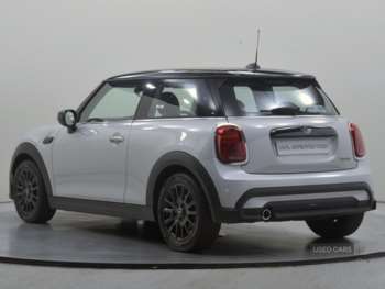 Used MINI Hatch 2022 for sale - 74966335: Photo