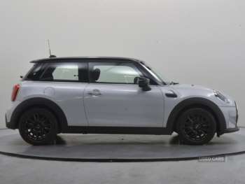 Used MINI Hatch 2022 for sale - 74966335: Photo