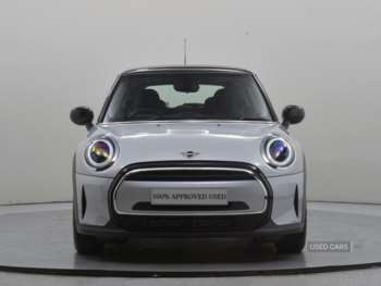 Used MINI Hatch 2022 for sale - 74966335: Photo
