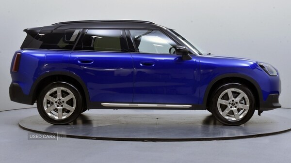 Used MINI Countryman 2025 for sale - 76573884: Photo 3