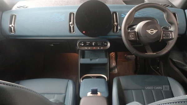 Used MINI Countryman 2025 for sale - 76573884: Photo 4