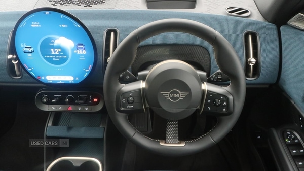 Used MINI Countryman 2025 for sale - 76573884: Photo 6