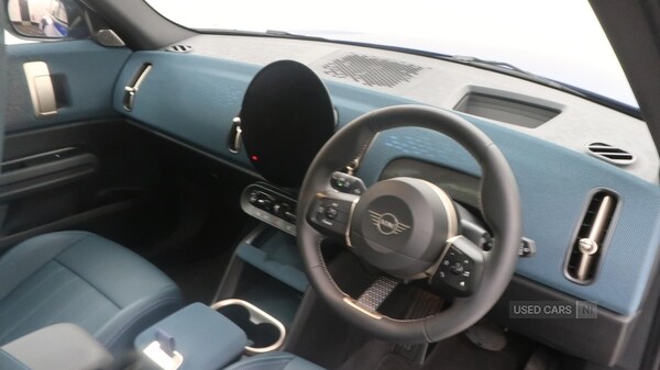 Used MINI Countryman 2025 for sale - 76573884: Photo 7