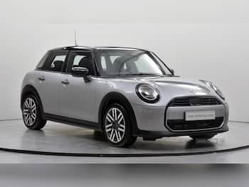 Used MINI Hatch 2026 for sale - 79610046: Photo