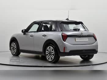 Used MINI Hatch 2026 for sale - 79610046: Photo
