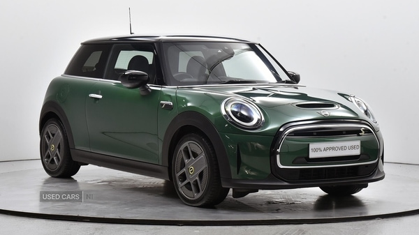 Used MINI Hatch 2021 for sale - 77132208: Photo 1