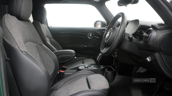 Used MINI Hatch 2021 for sale - 77132208: Photo 10