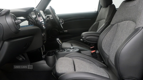 Used MINI Hatch 2021 for sale - 77132208: Photo 11