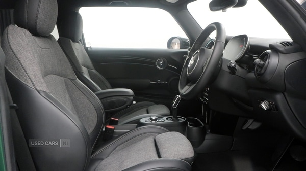 Used MINI Hatch 2021 for sale - 77132208: Photo 12