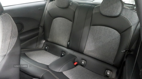 Used MINI Hatch 2021 for sale - 77132208: Photo 13