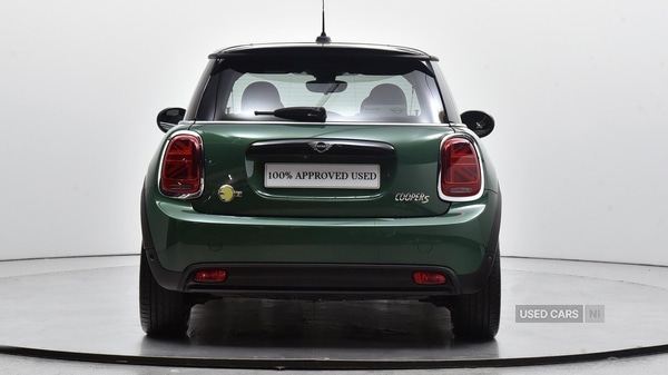 Used MINI Hatch 2021 for sale - 77132208: Photo 16