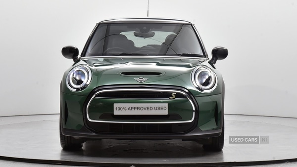 Used MINI Hatch 2021 for sale - 77132208: Photo 17