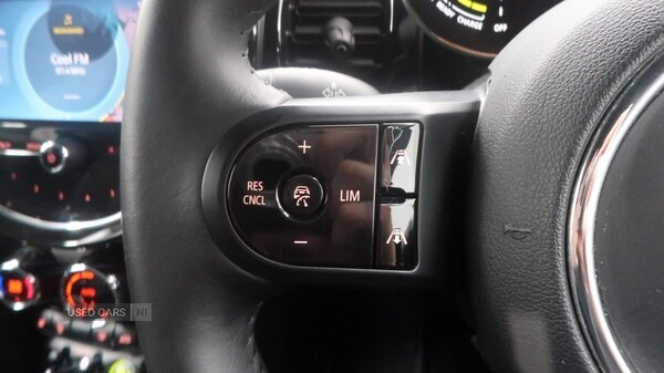 Used MINI Hatch 2021 for sale - 77132208: Photo 18