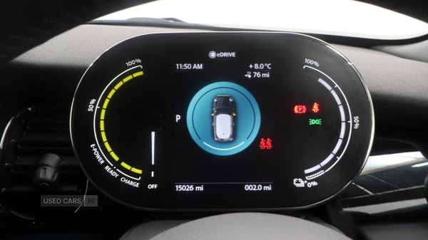 Used MINI Hatch 2021 for sale - 77132208: Photo 19