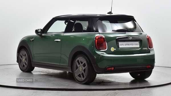 Used MINI Hatch 2021 for sale - 77132208: Photo 2