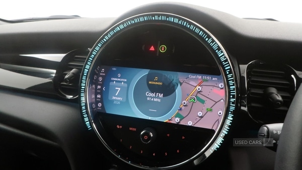 Used MINI Hatch 2021 for sale - 77132208: Photo 21