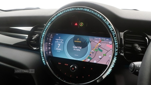 Used MINI Hatch 2021 for sale - 77132208: Photo 24