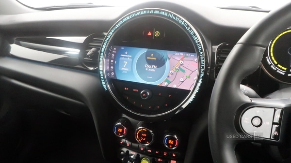 Used MINI Hatch 2021 for sale - 77132208: Photo 25