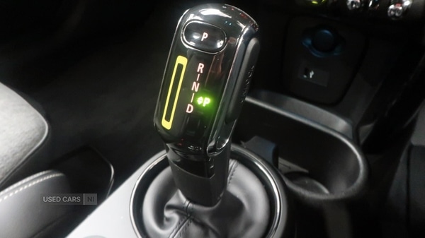 Used MINI Hatch 2021 for sale - 77132208: Photo 26