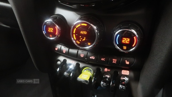 Used MINI Hatch 2021 for sale - 77132208: Photo 27