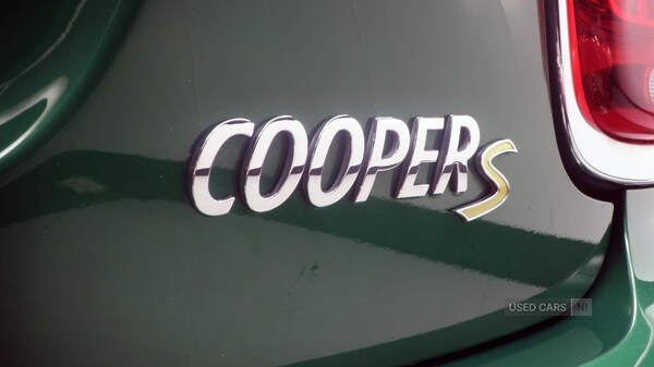 Used MINI Hatch 2021 for sale - 77132208: Photo 28