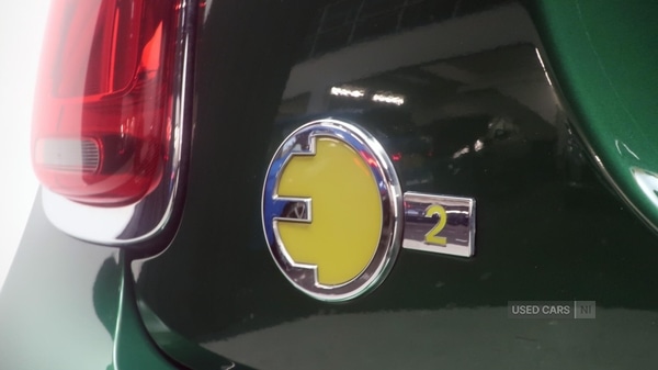 Used MINI Hatch 2021 for sale - 77132208: Photo 29