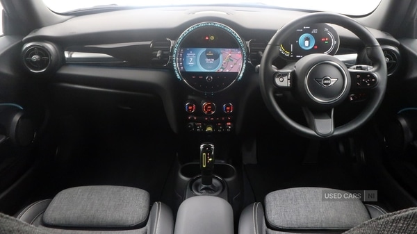 Used MINI Hatch 2021 for sale - 77132208: Photo 4