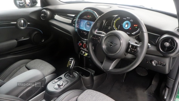 Used MINI Hatch 2021 for sale - 77132208: Photo 7