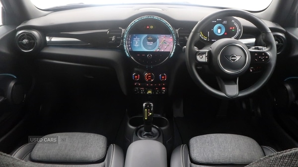 Used MINI Hatch 2021 for sale - 77132208: Photo 9