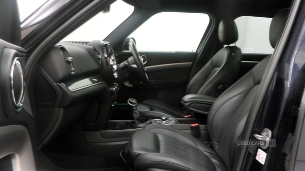 Used MINI Countryman 2021 for sale - 76936952: Photo 11