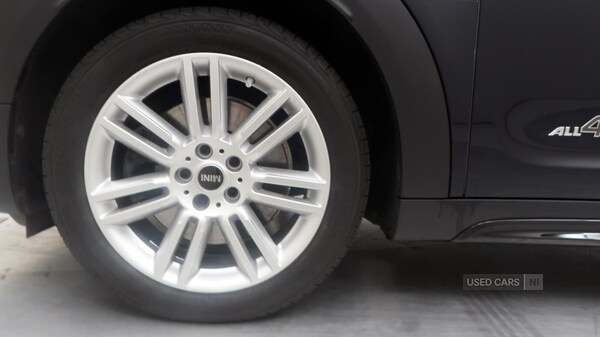 Used MINI Countryman 2021 for sale - 76936952: Photo 3