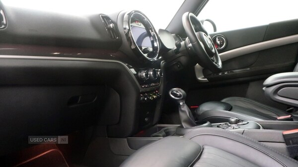 Used MINI Countryman 2021 for sale - 76936952: Photo 32