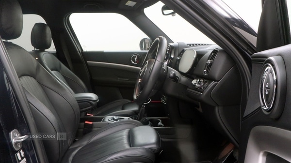 Used MINI Countryman 2021 for sale - 76936952: Photo 36