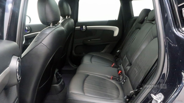 Used MINI Countryman 2021 for sale - 76936952: Photo 37