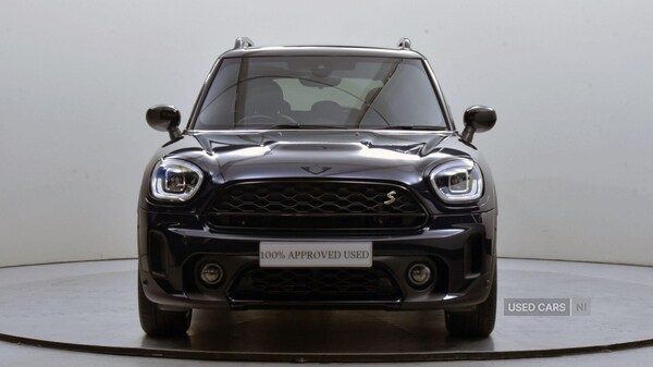 Used MINI Countryman 2021 for sale - 76936952: Photo 41