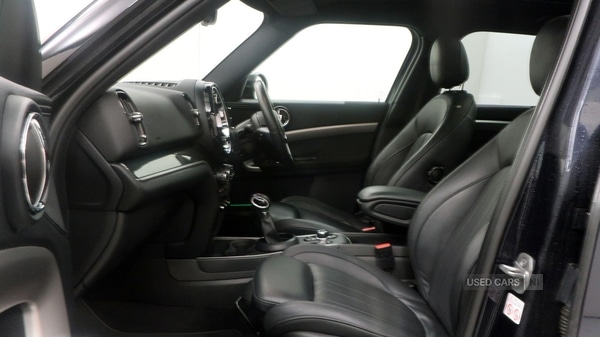 Used MINI Countryman 2021 for sale - 76936952: Photo 46