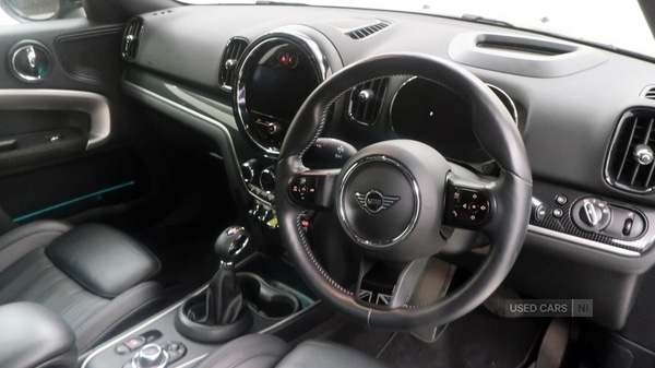 Used MINI Countryman 2021 for sale - 76936952: Photo 8