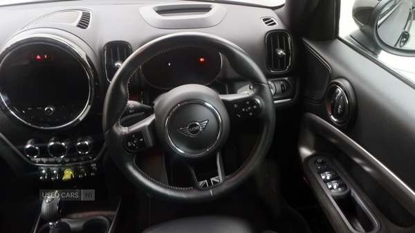 Used MINI Countryman 2021 for sale - 76936952: Photo 9