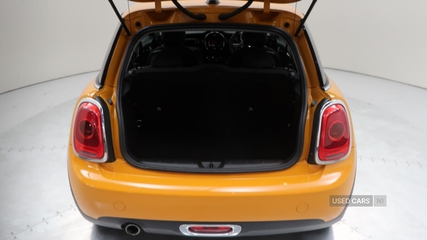 Used MINI Hatch 2015 for sale - 76410146: Photo 24