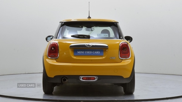 Used MINI Hatch 2015 for sale - 76410146: Photo 5