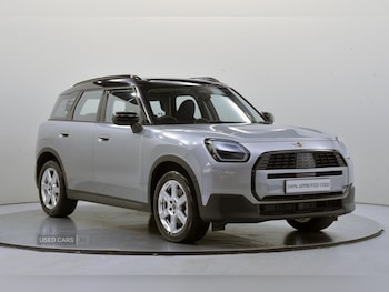 Used MINI Countryman 2025 for sale - 75810779: Photo