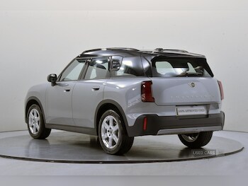 Used MINI Countryman 2025 for sale - 75810779: Photo